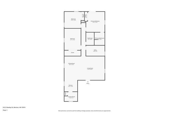 313 South Neeley Street – photo 2