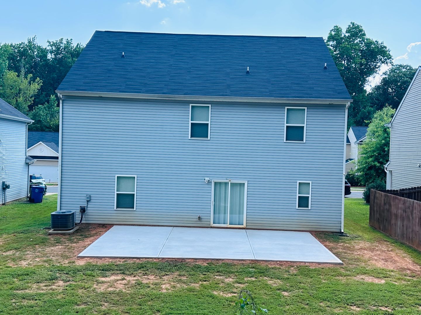 Spacious Solar Panel home in Gastonia – photo 4