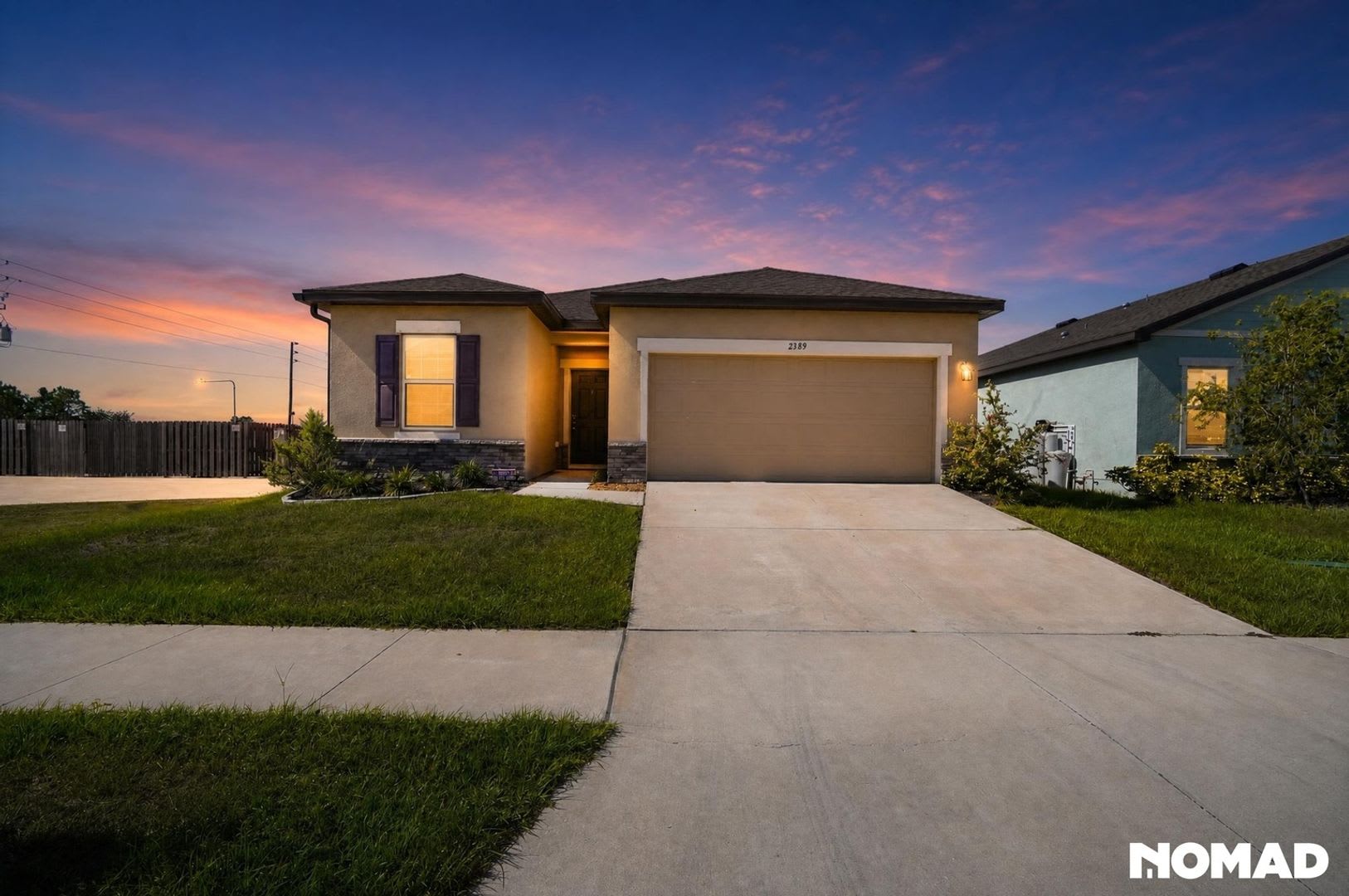 Spacious 4BR House in Ruskin – photo 1