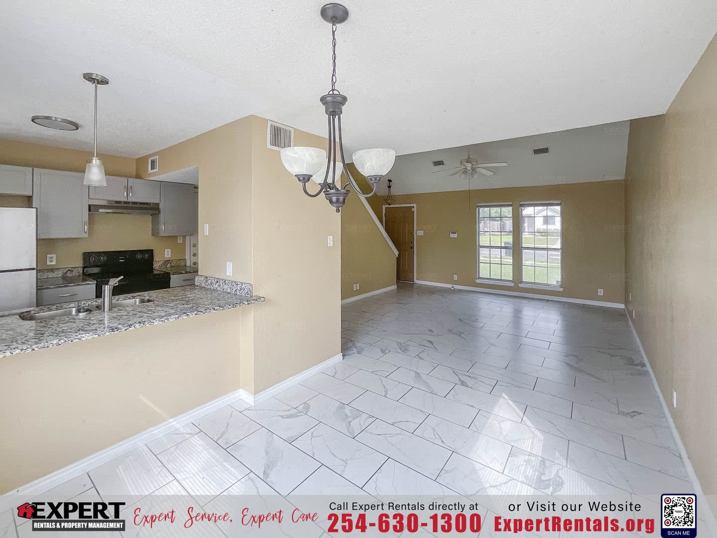Step into Serenity at 2307 Lazy Ridge Dr – photo 4