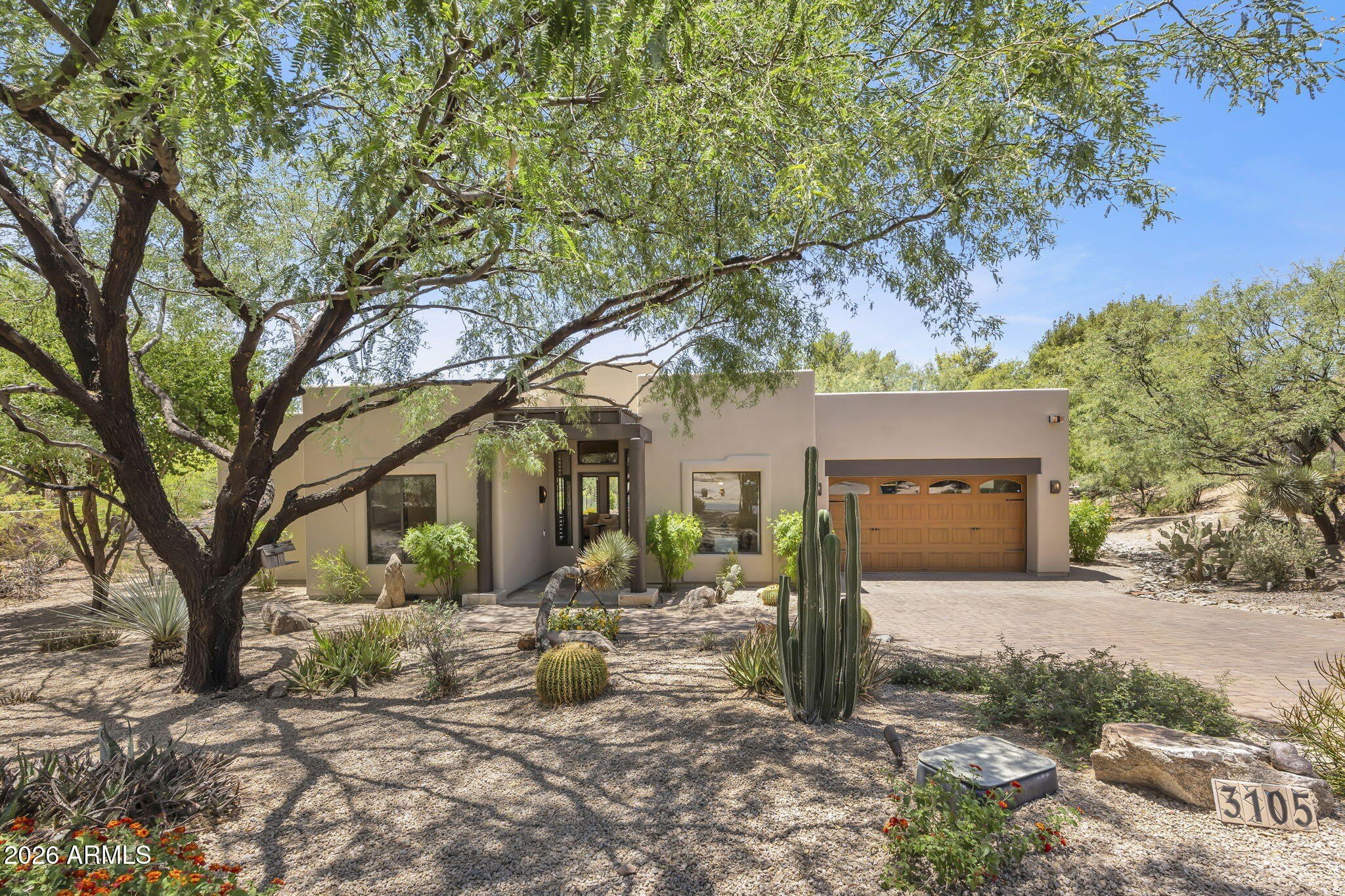3105 E ARROYO HONDO Road – photo 4