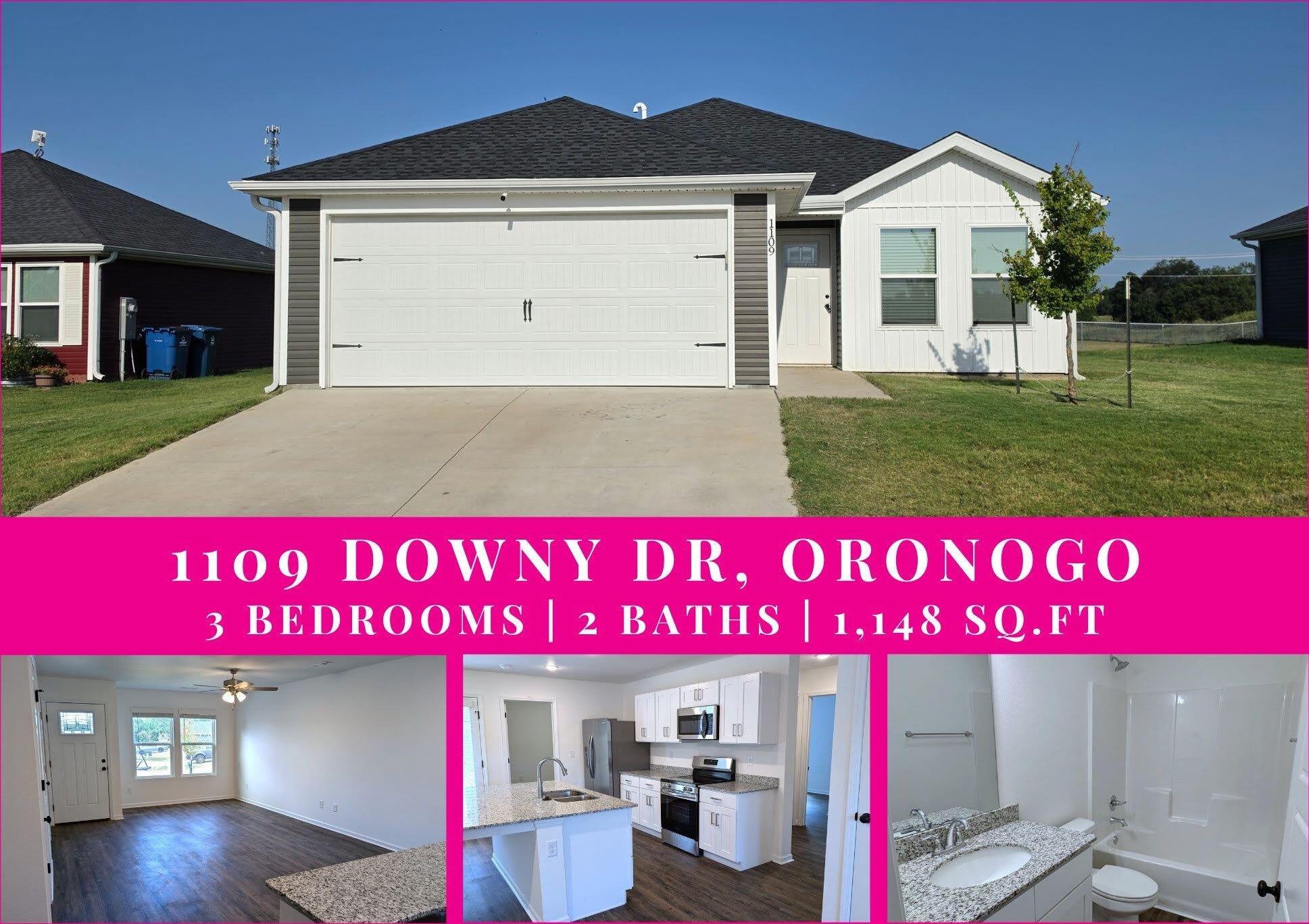 1109 Downy Drive – photo 2