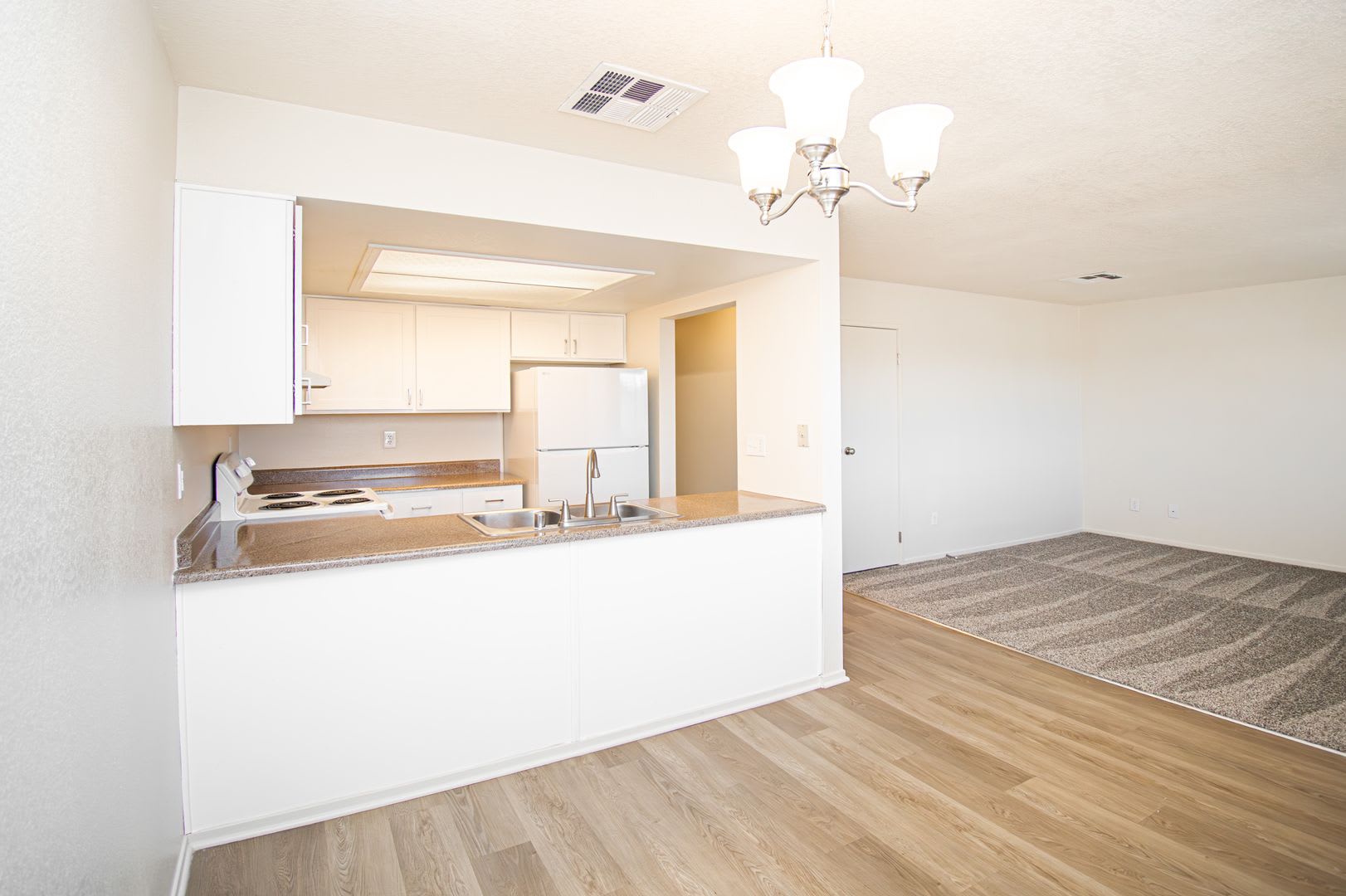 Georgia Avenue Apartments – photo 3