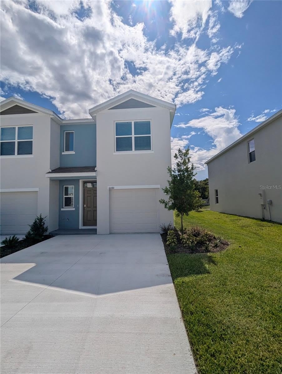 4460 RACHEL FALLS Drive – photo 1