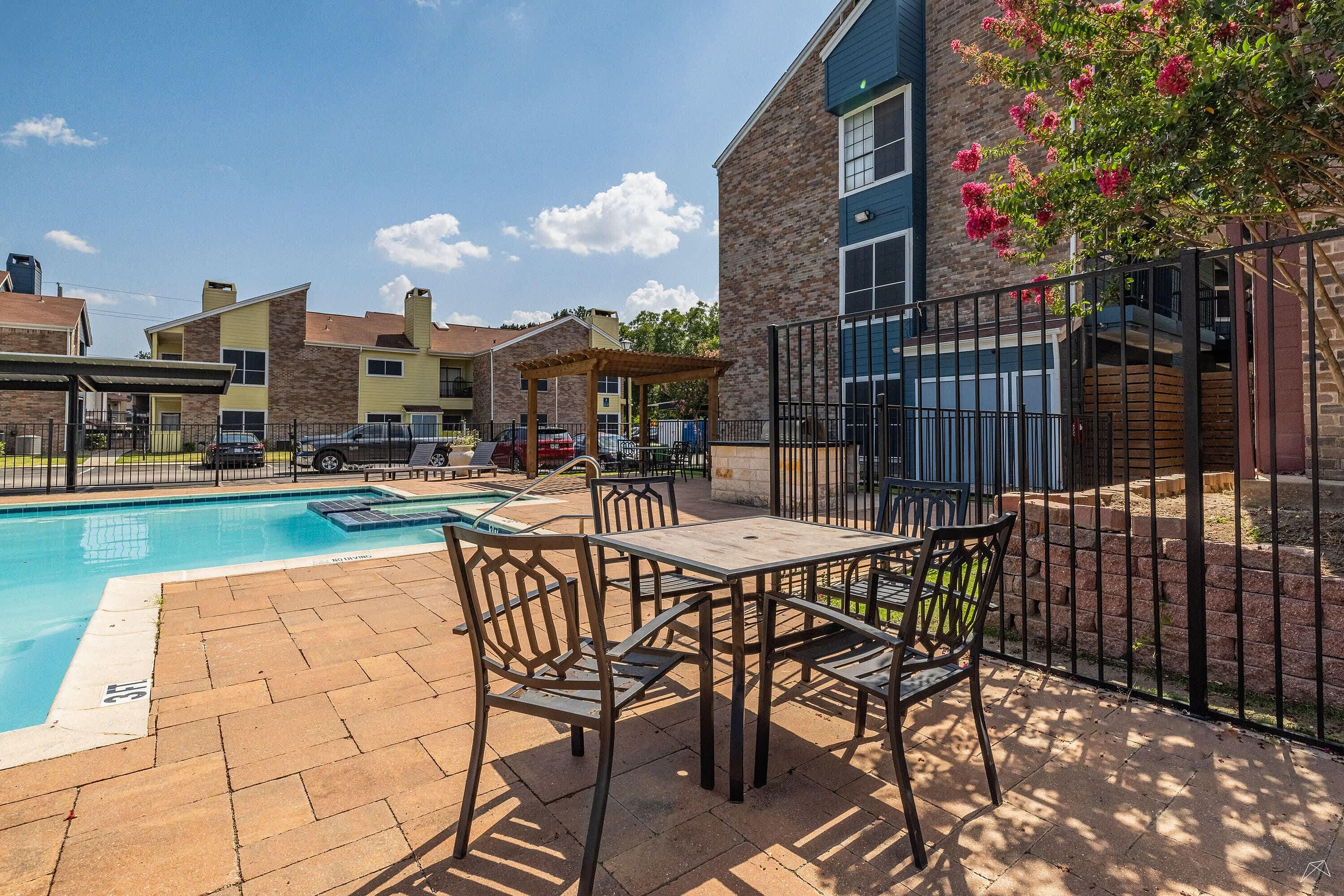 Prime At Lake Highlands – photo 5