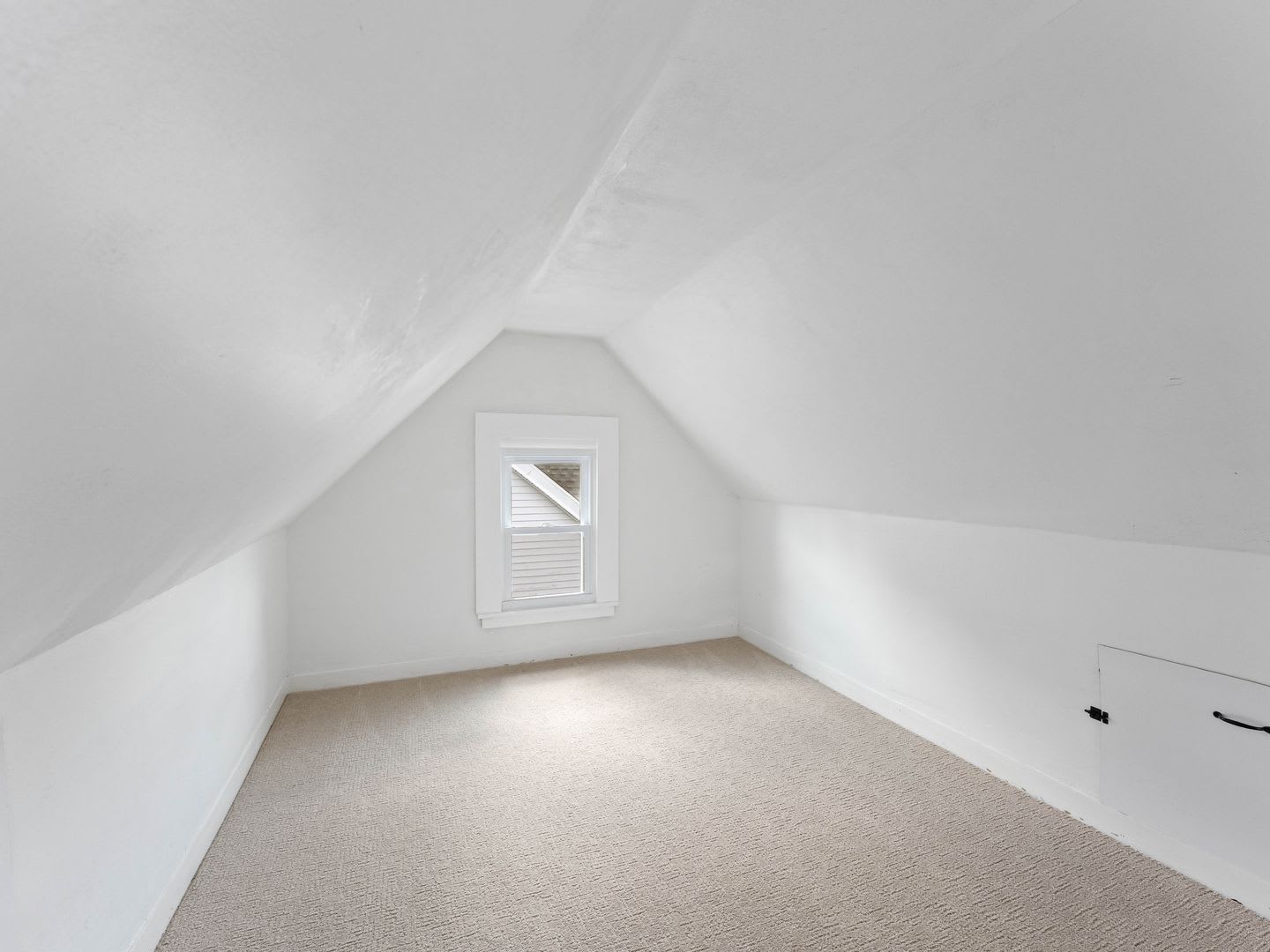 Renovated 3-Bedroom Apartment with Bonus Finished Attic & Spacious Shared Backyard – photo 5