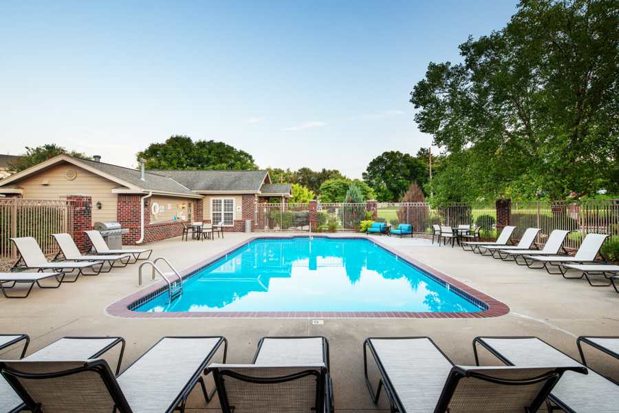 Wyndham Villas By Broadmoor – photo 2