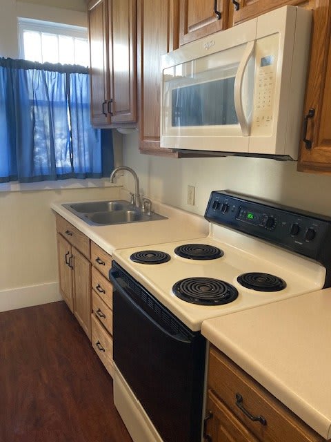 314 West 5th Street – photo 4