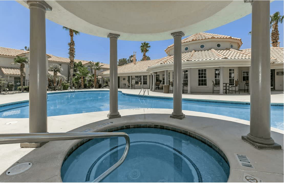 Lifestyles At Los Paseos Apartments – photo 4