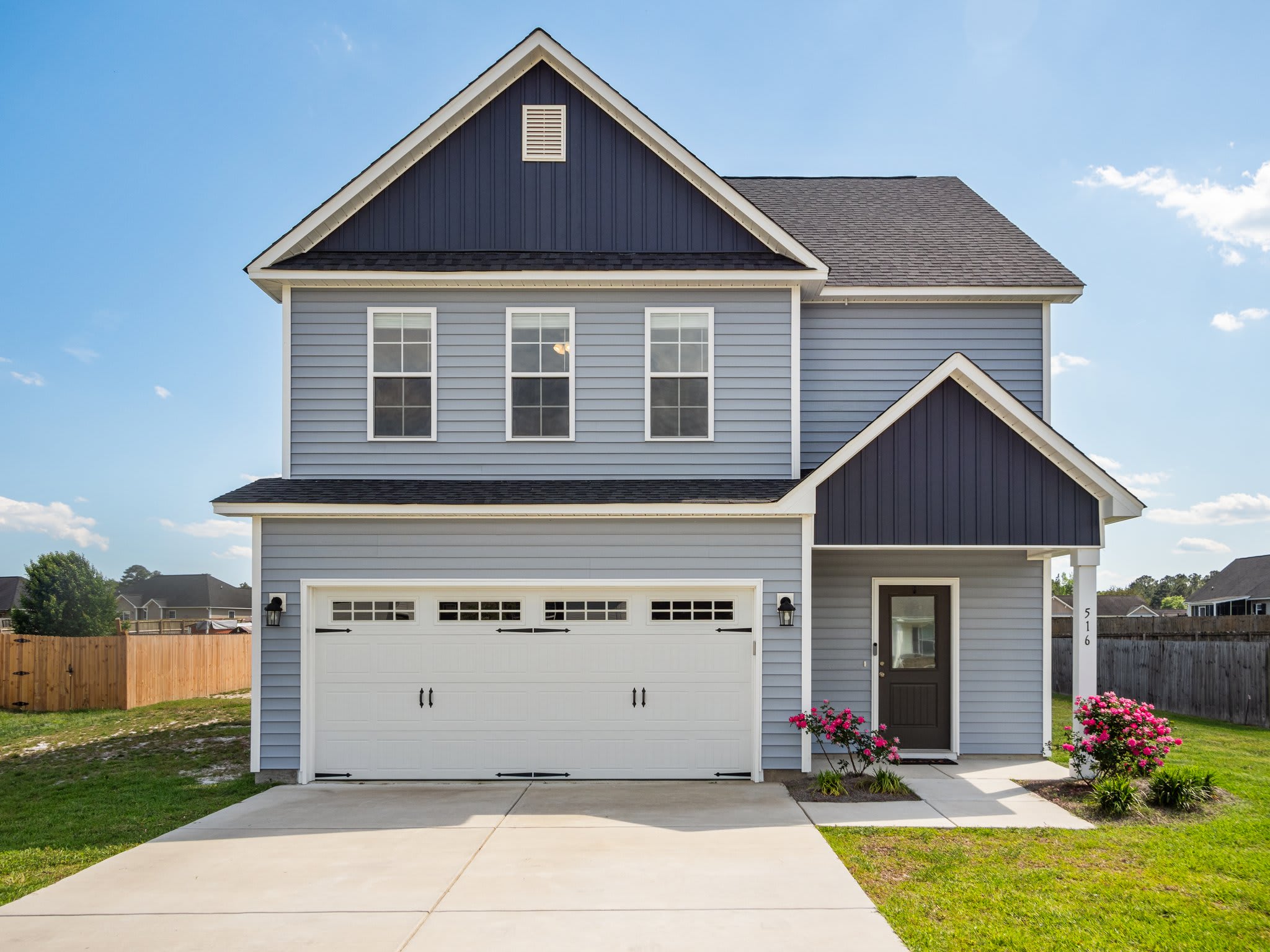 516 Poults Drive – photo 1