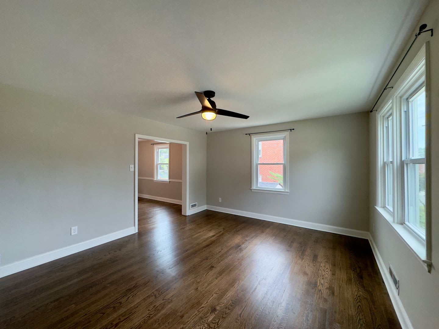 Charming 3Bd 1Ba Townhome In Nottingham Baltimore Md – photo 3