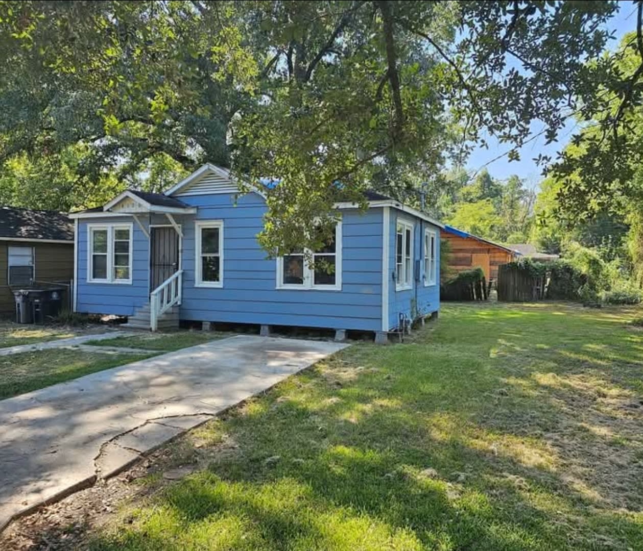4920 Paige Street – photo 1