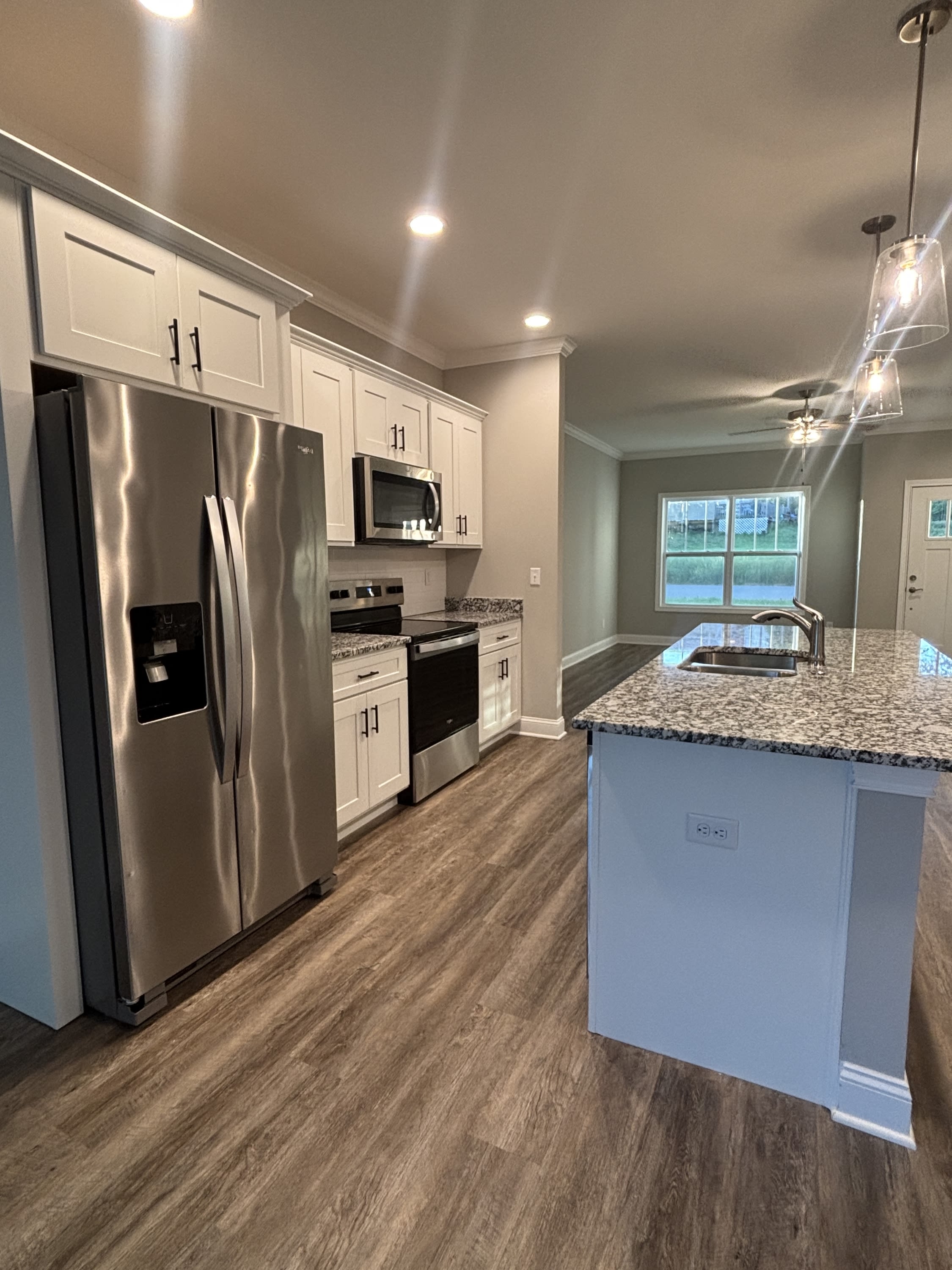 126 Locust Fork Road – photo 4