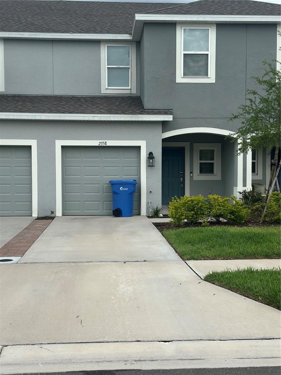 2358 PARAVANE Way – photo 2