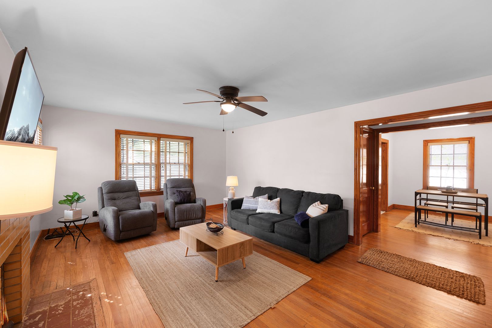 47 Brentwood in LANA – photo 4
