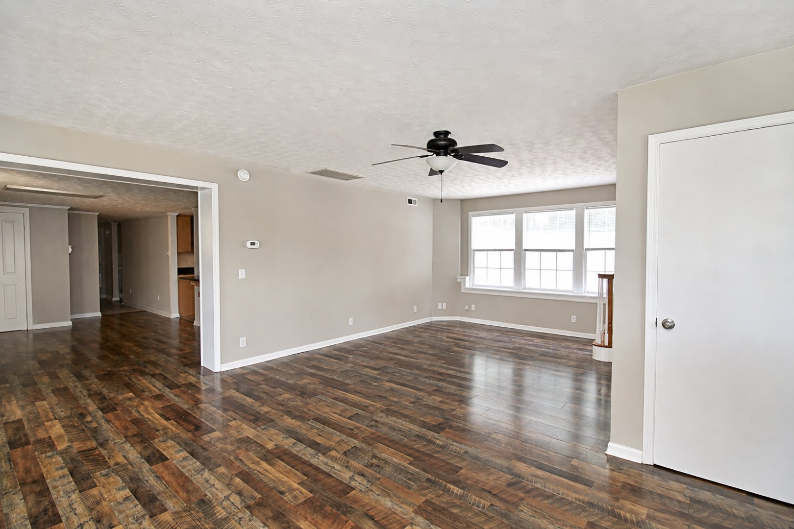 Spacious 4-Bedroom Home in Baxter with Large Yard, Hardwood Floors & Outdoor Shed – photo 5