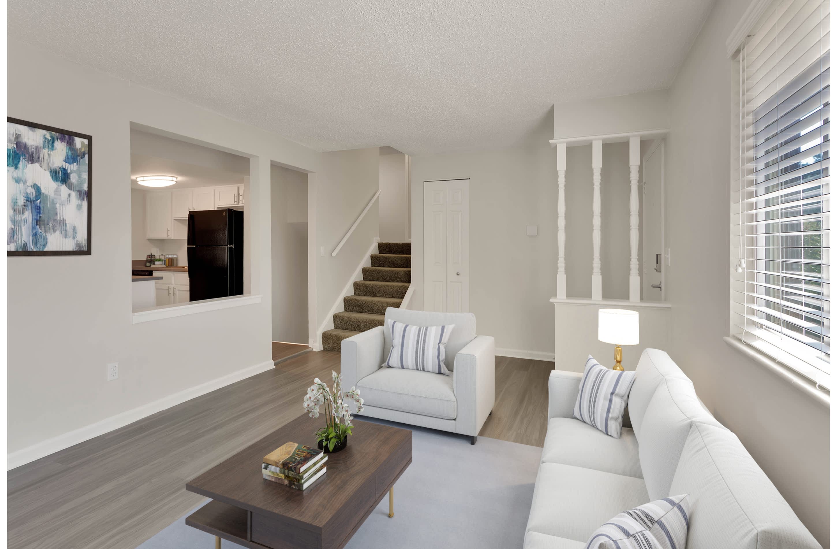 Trace West Townhomes – photo 2