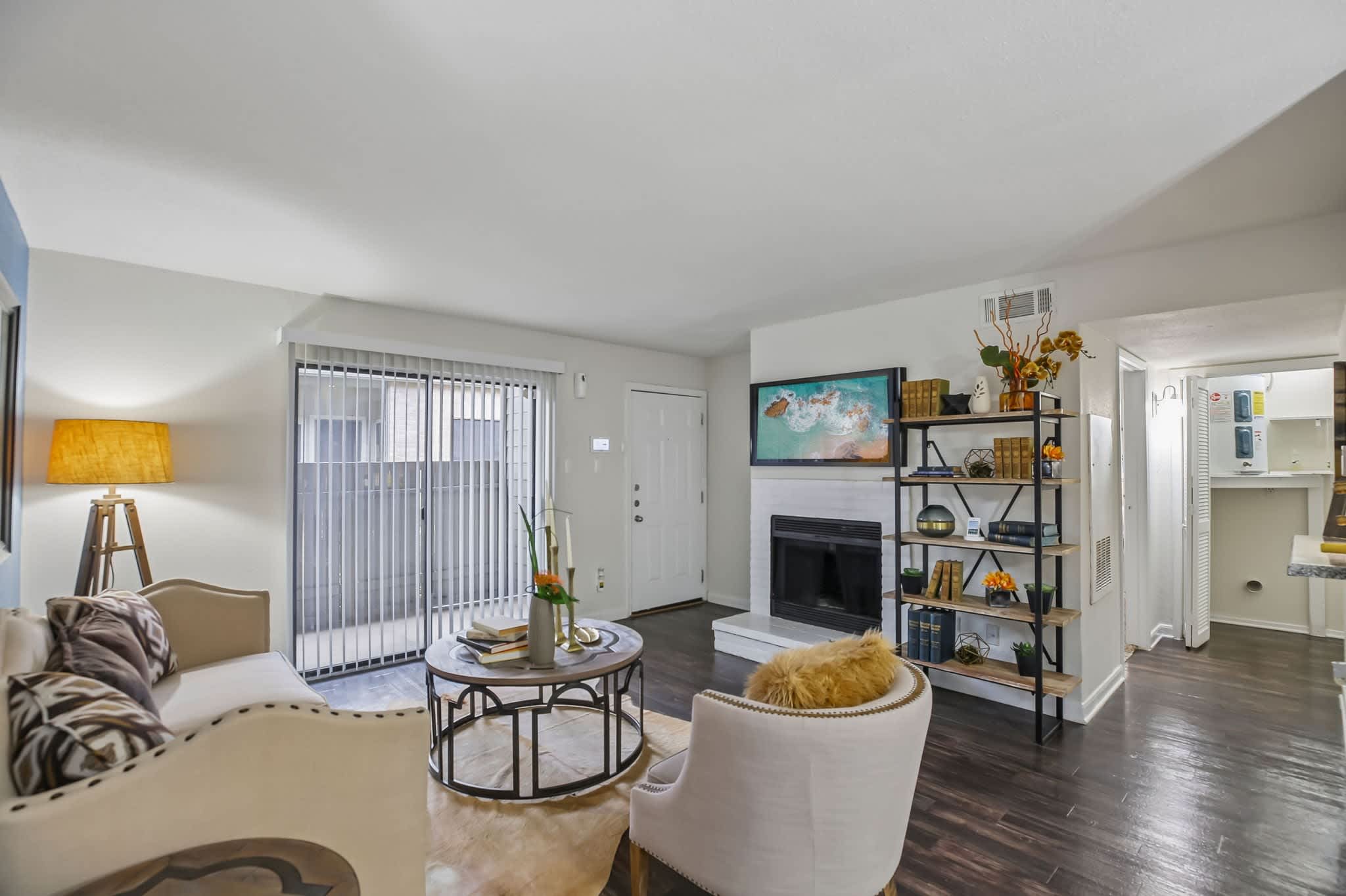 2400 Briarwest Apartments – photo 4