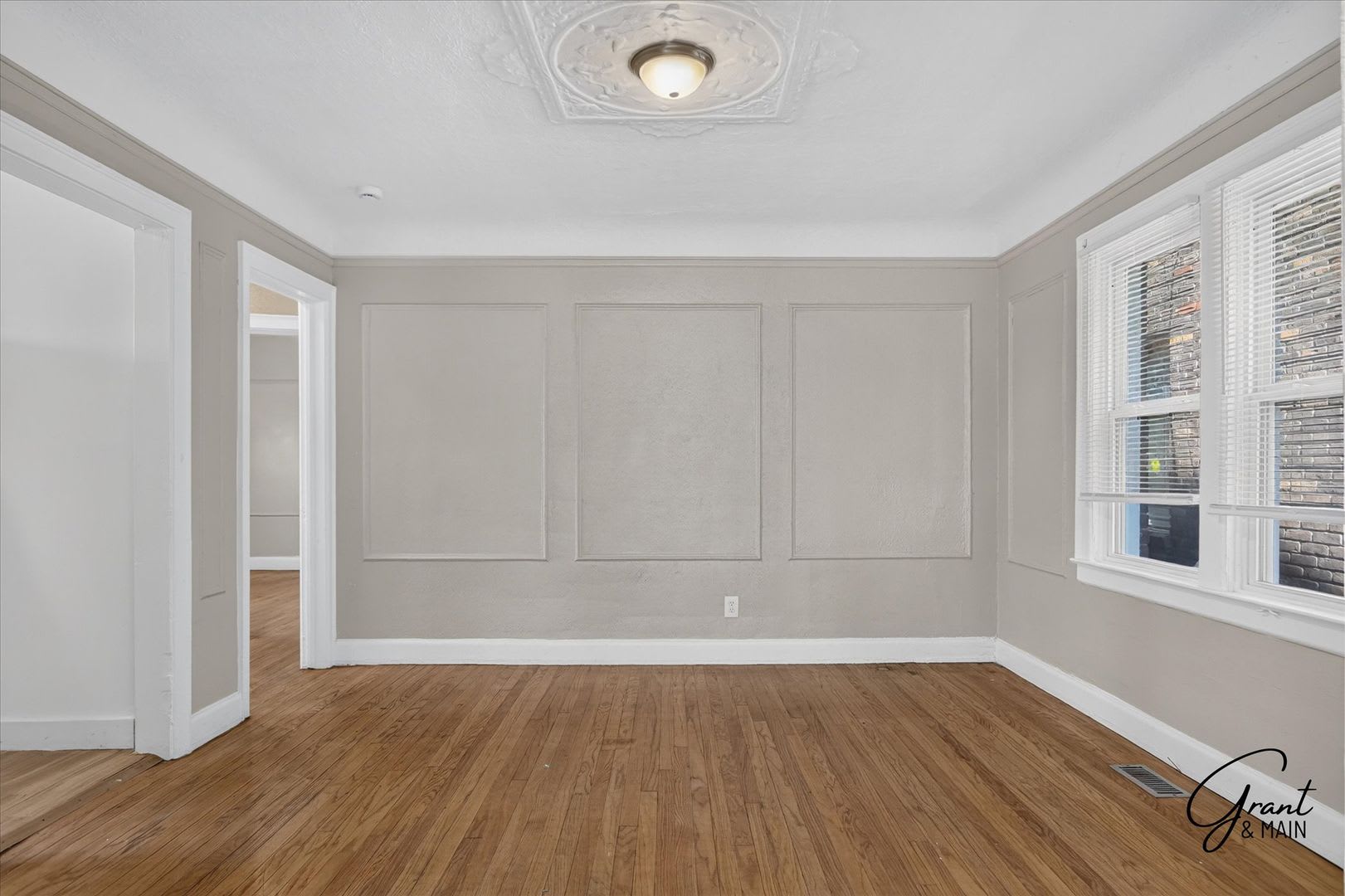 1675 Fitzgerlad Brick 3 Bedroom 2 Bath – photo 5