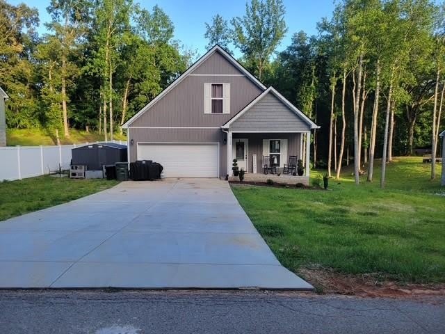4172 Verble Sherrell Rd. – photo 1