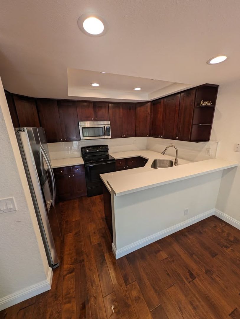 PICTURE PERFECT 2 BR/2 BATH PLUS LOFT "CRYSTAL CAY" COND0 – photo 2