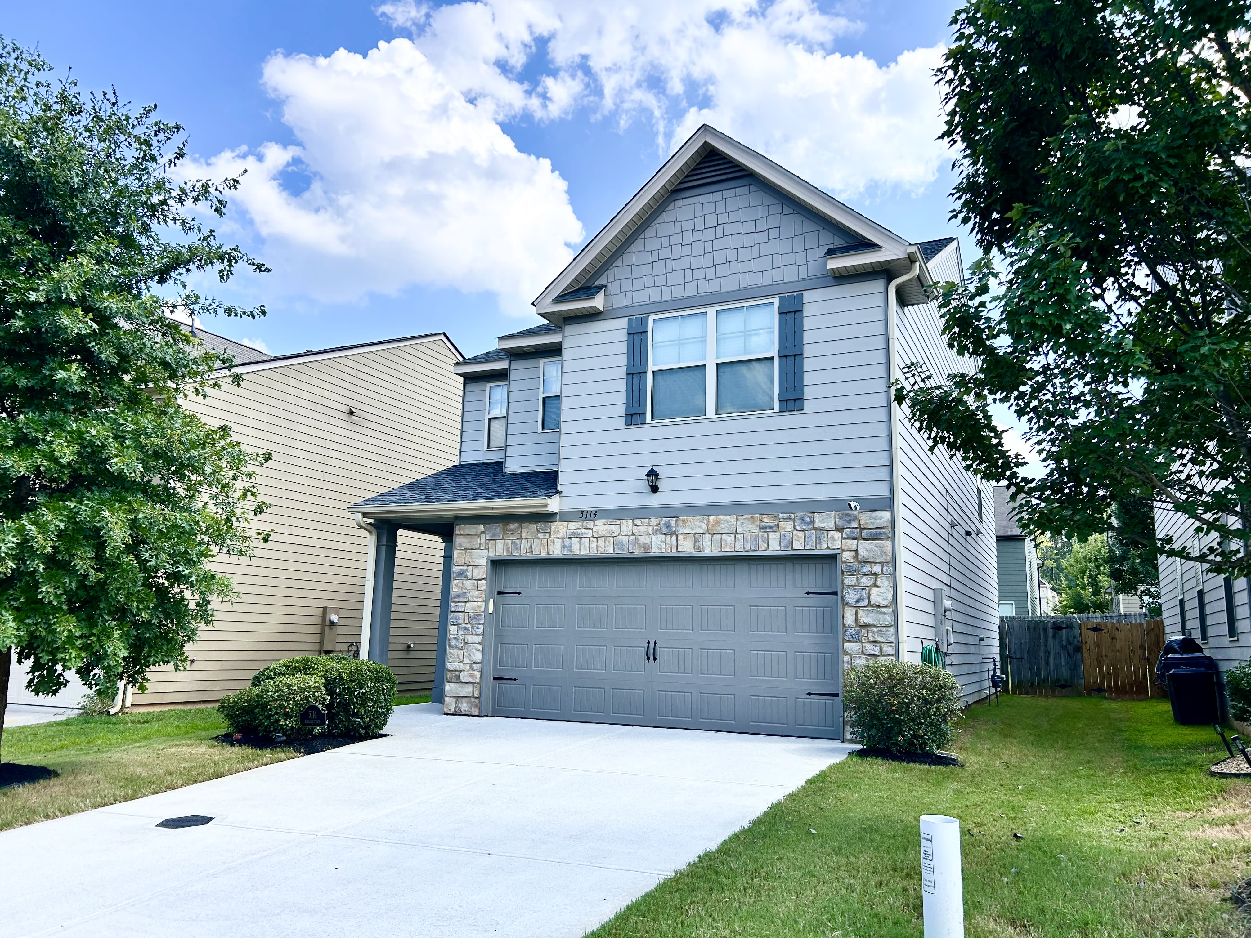 5114 Rapahoe Trail – photo 2