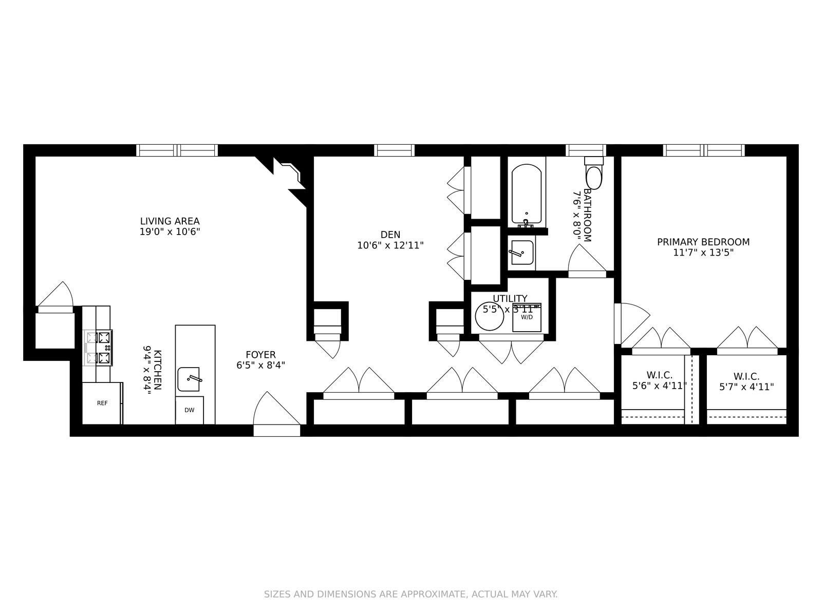 6108 HUDSON AVE – photo 2