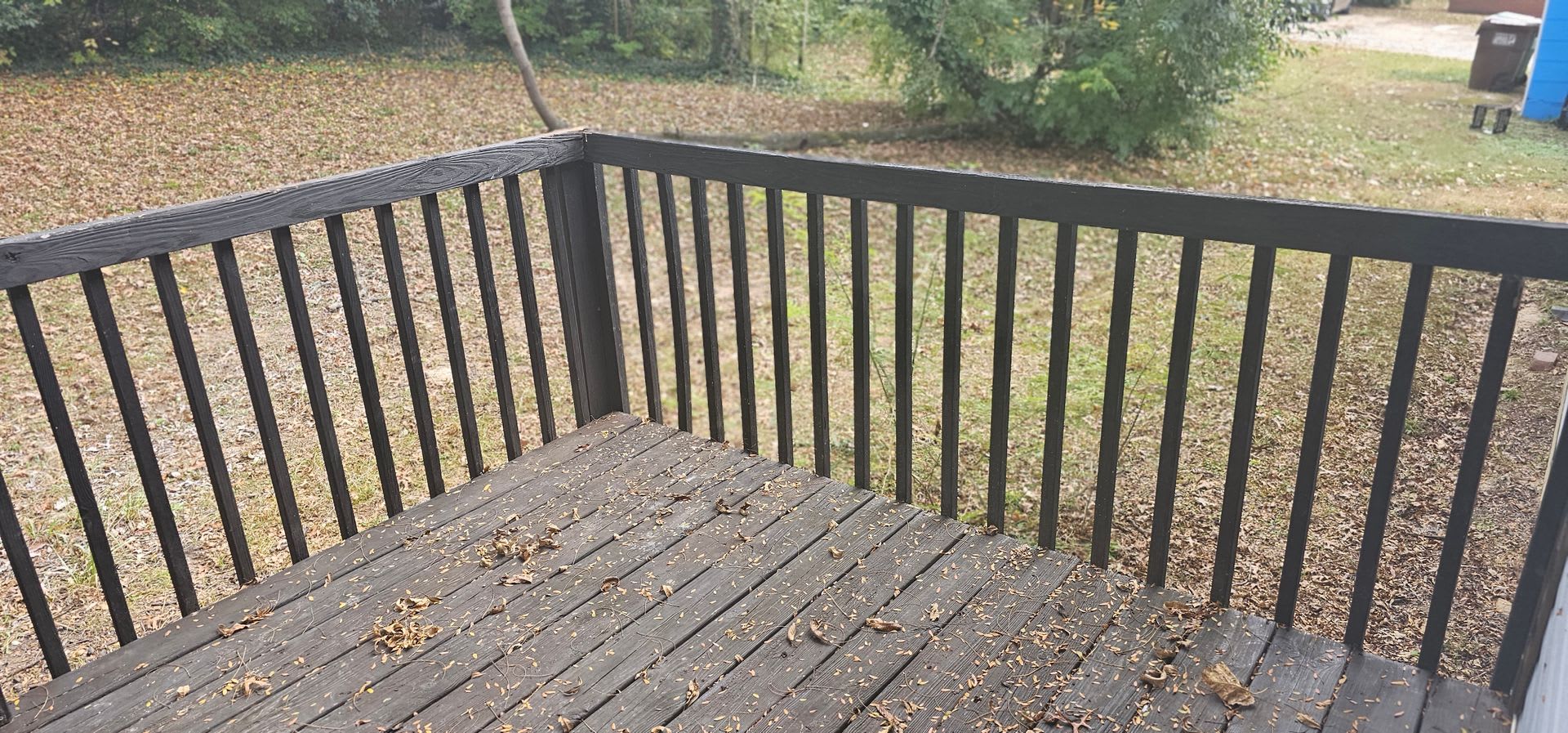 READY TO MOVE IN! 3 Beds 1.5 Baths! – photo 4