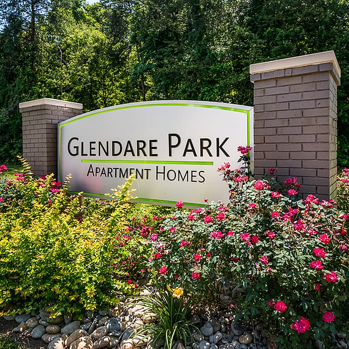 Gardens at Country Club – photo 3