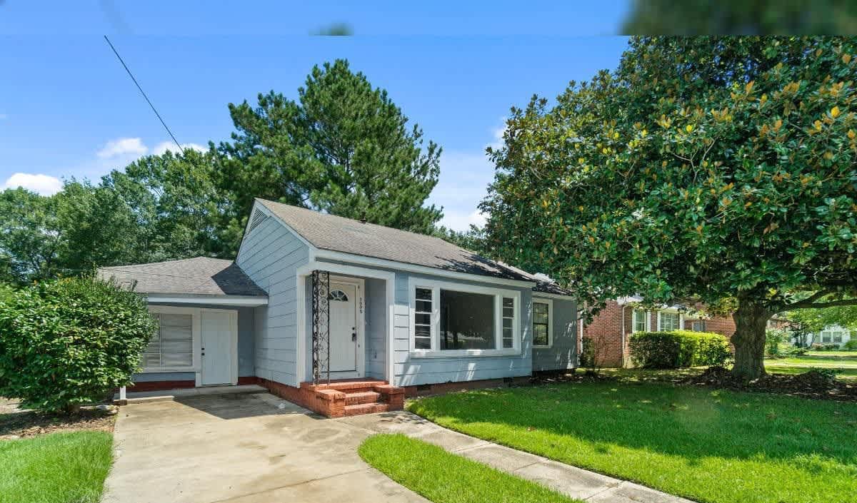 1005 Mamie St – photo 1