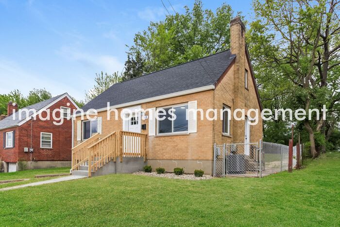 563 Greenwell Avenue – photo 4
