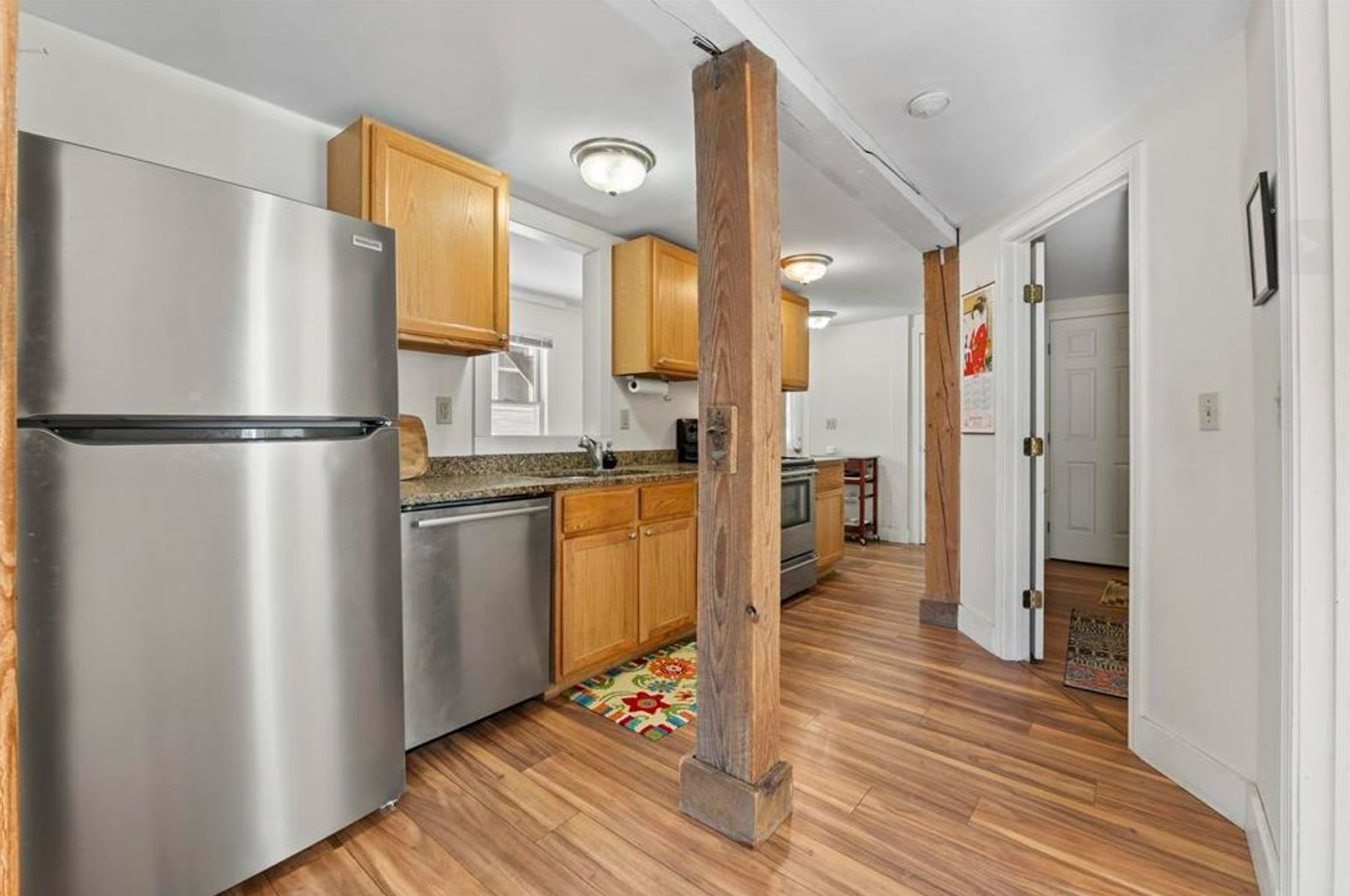 Spacious 3-Bedroom – photo 5