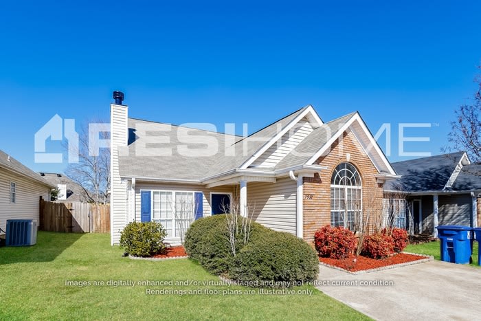 7932 Wynwood Lane – photo 1