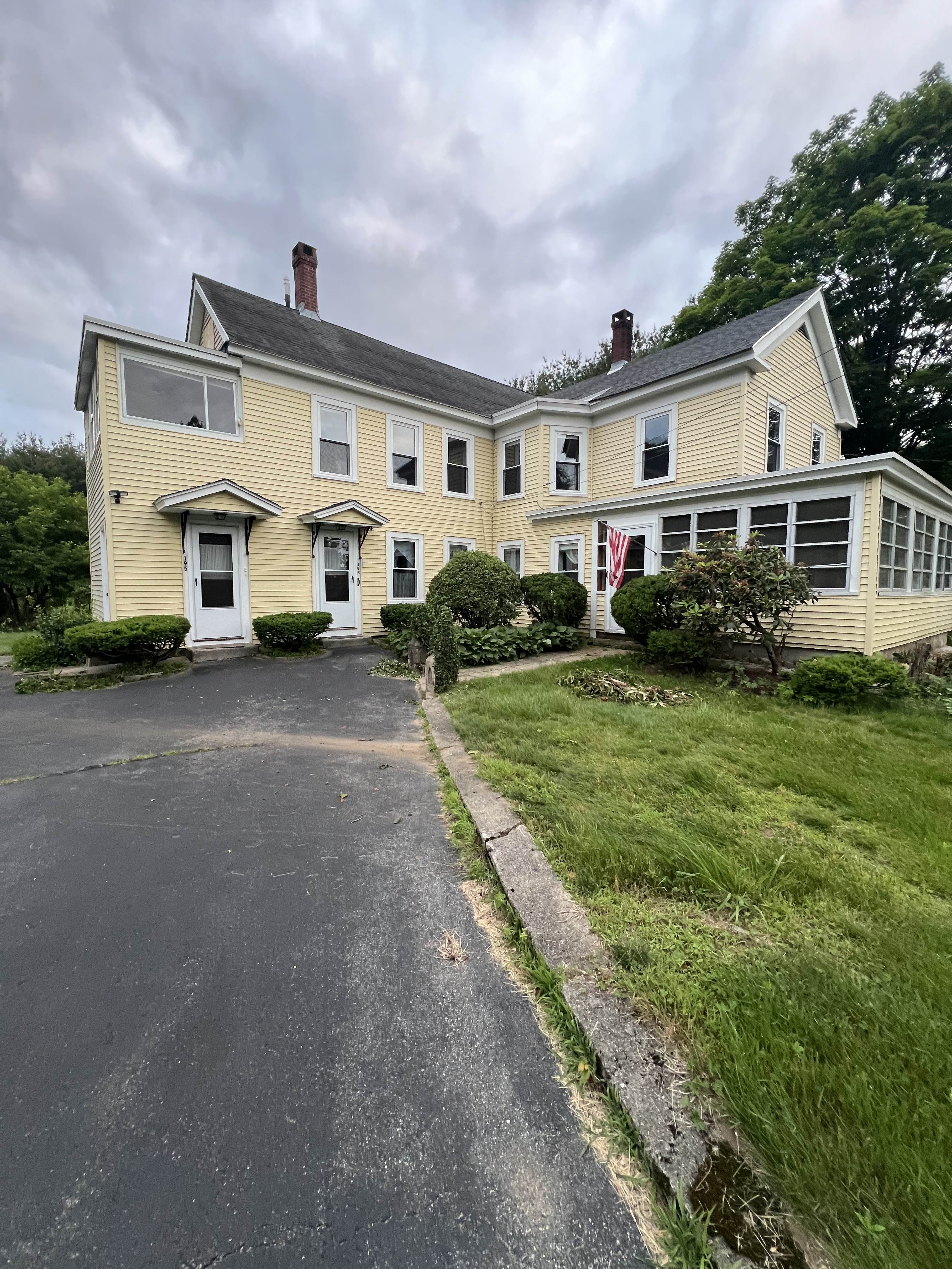 195 Gates Pond Road – photo 1