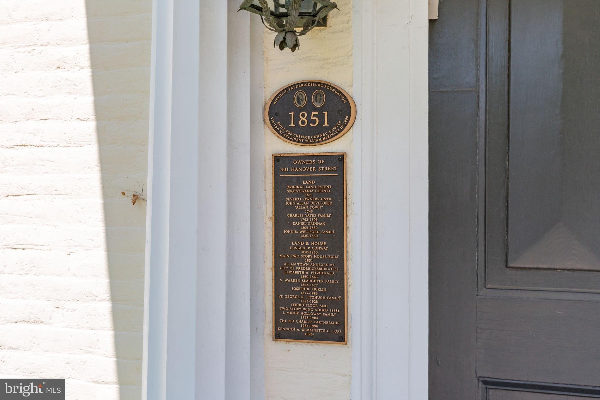 401 HANOVER Street – photo 2