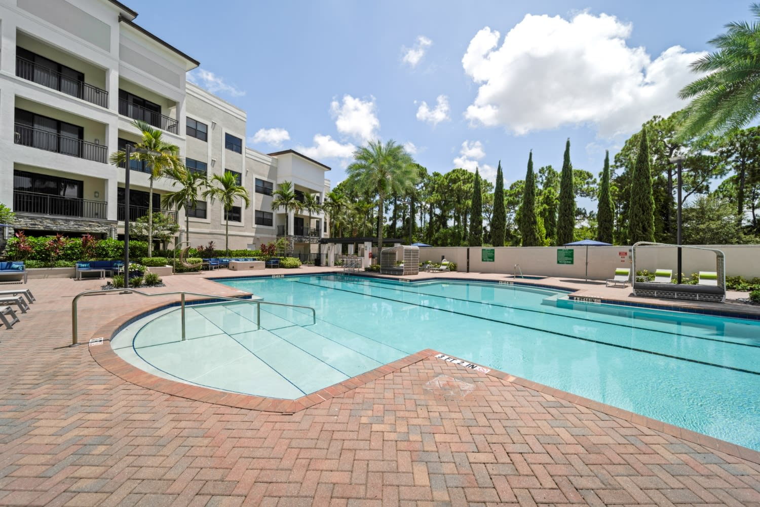 Central Gardens Grand – photo 4