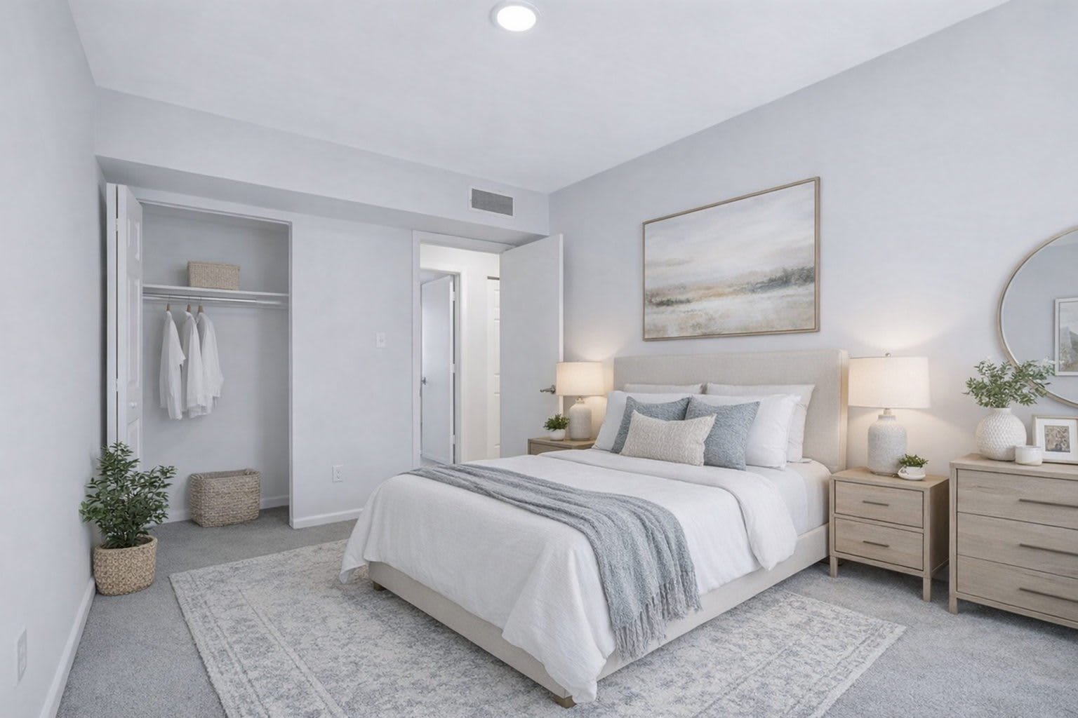 Forest Hill Apartments – photo 4