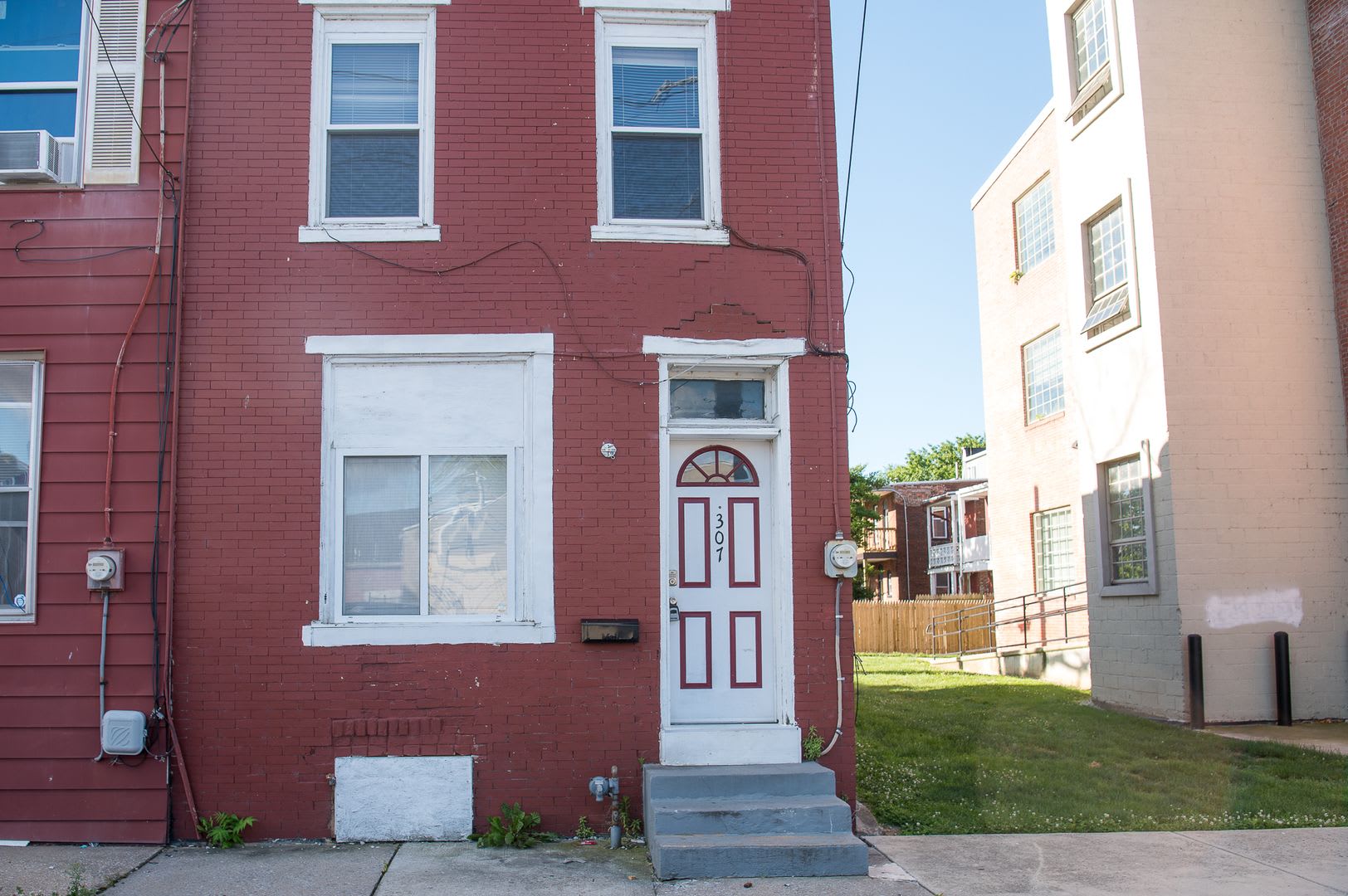 4 Bedroom on Muench – photo 1