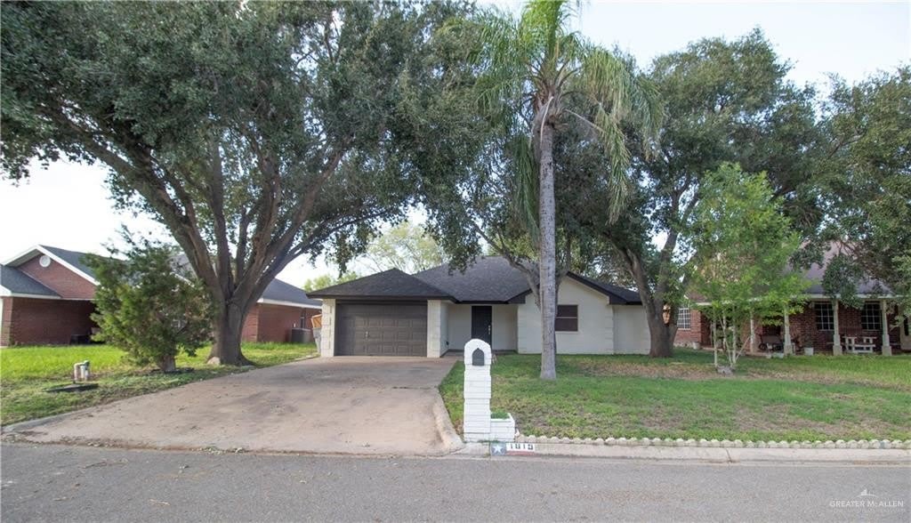1615 Gloria Ann Drive – photo 1