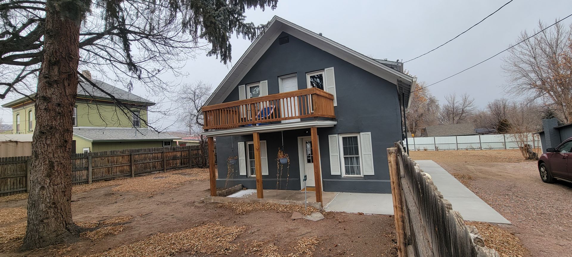 Large Home on private lot – photo 4