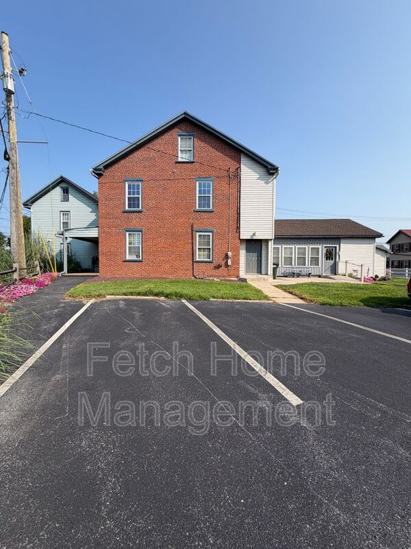 7 East Farmersville Road – photo 3