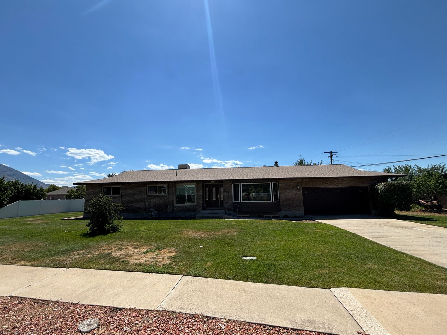 Nice Rambler home with a finished basement in desirable neighborhood – photo 1