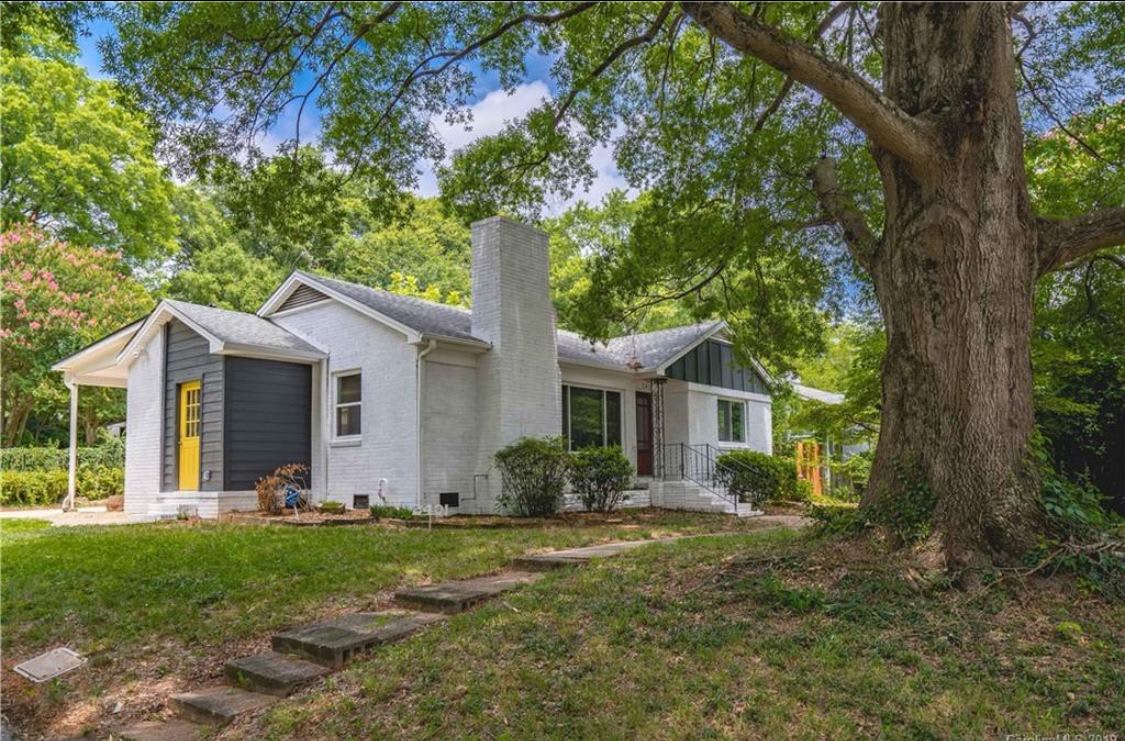 2401 Shamrock Drive – photo 1