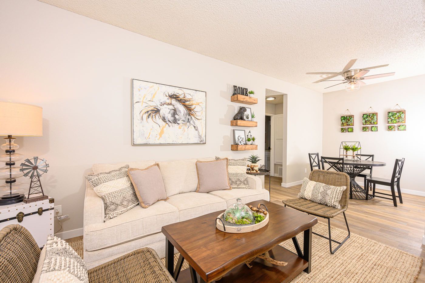 The Galleria Apartment Homes – photo 5