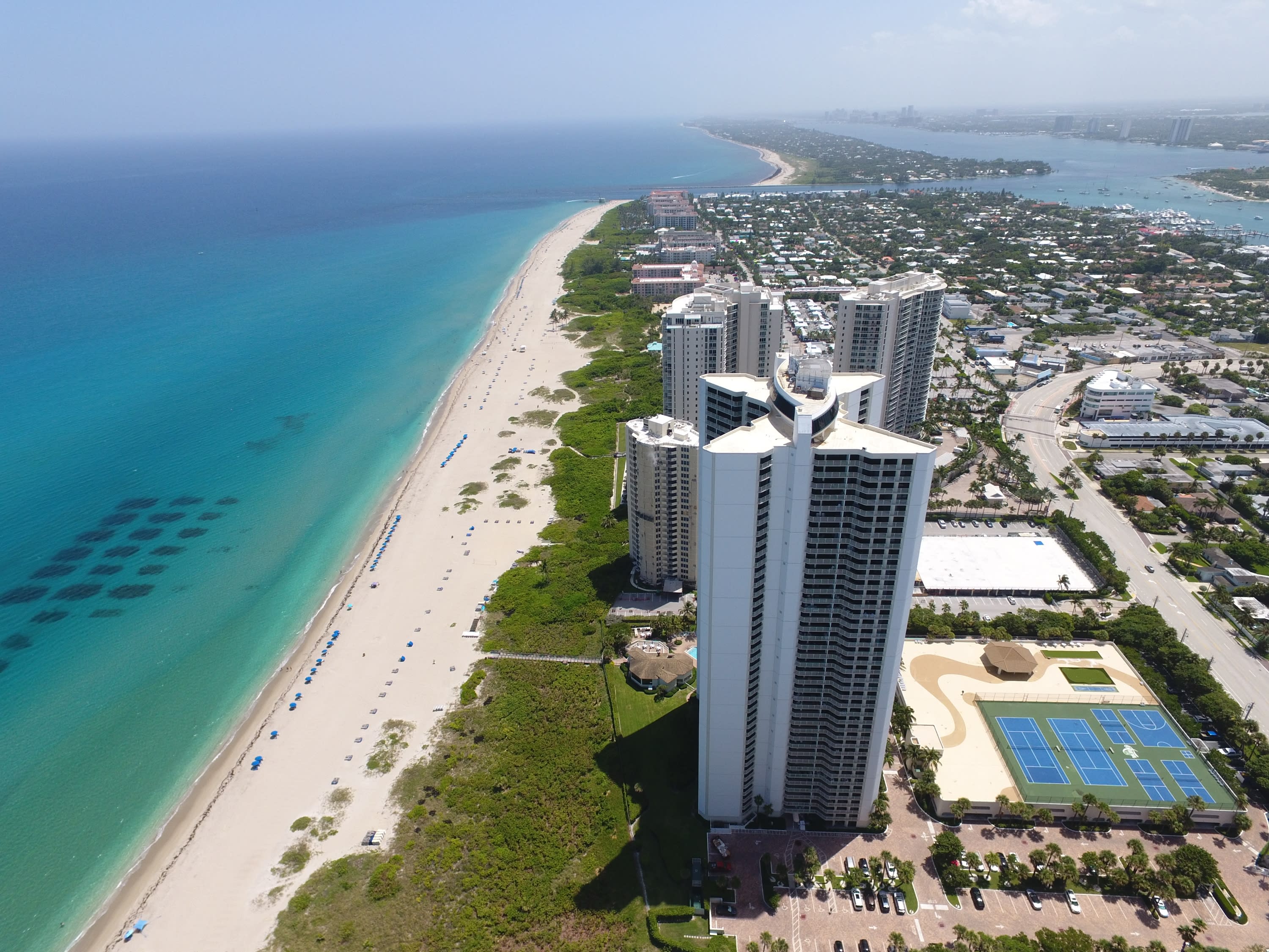 3000 N Ocean Dr 6A – photo 2