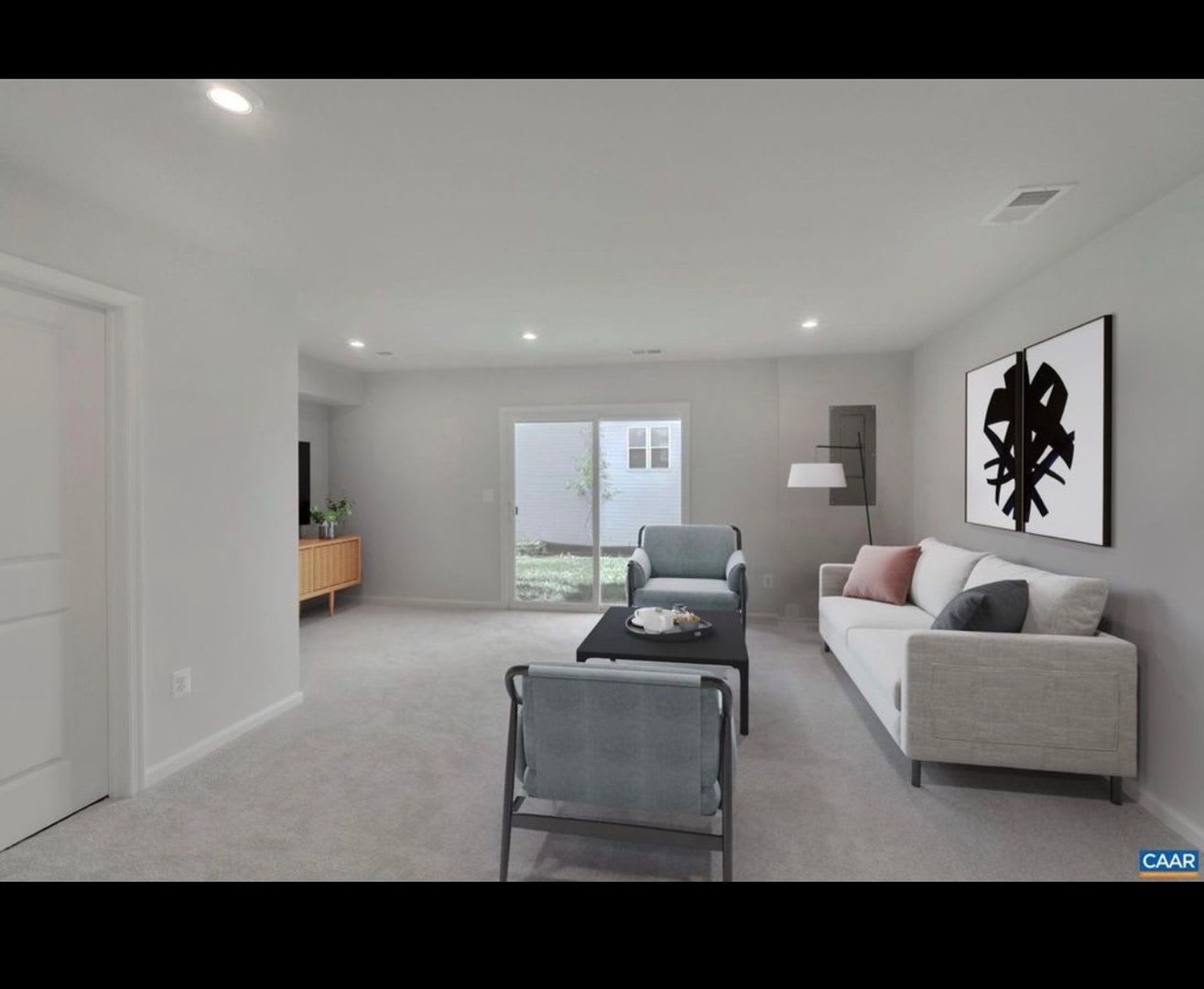 Charming 4BR Townhome in Crozet – photo 1