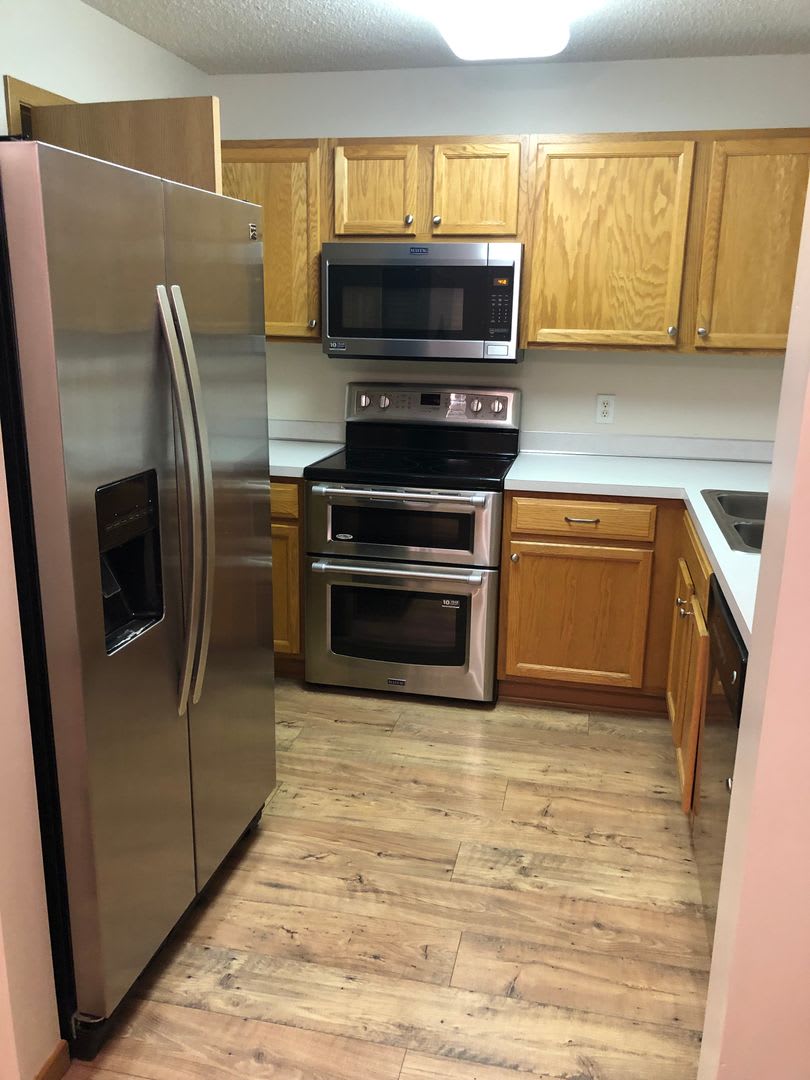 Chanhassen Townhouse – photo 2