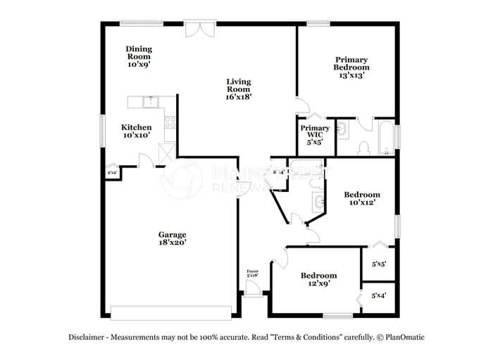 10805 Naples Court South – photo 2