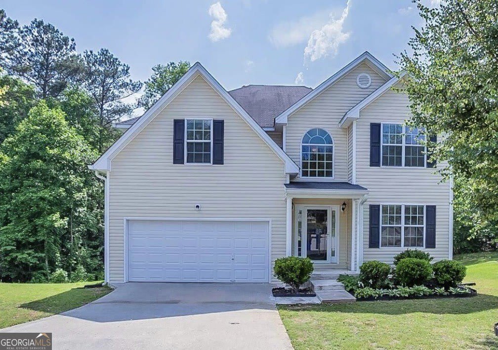 6118 Citico River Lane – photo 1