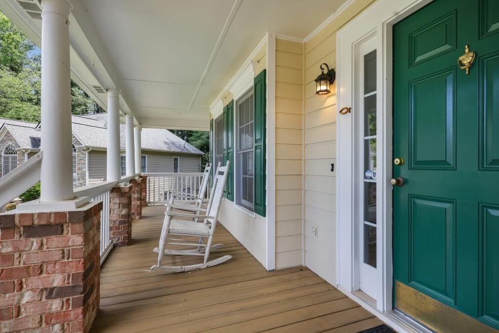 64 Evans Mill Court – photo 3